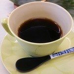 宇豆基野 - (6/6)コーヒー