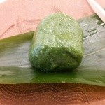 宇豆基野 - (6/6)麩万頭