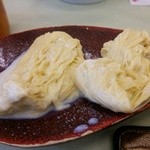 宇豆基野 - (6/6)湯葉