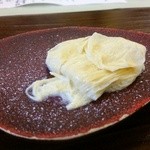 宇豆基野 - (6/6)湯葉