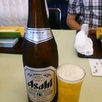 宇豆基野 - (6/6)瓶ビール
