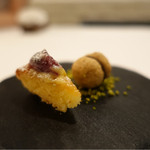 クッチーナ イタリアーナ ガッルーラ - 