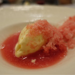 クッチーナ イタリアーナ ガッルーラ - 