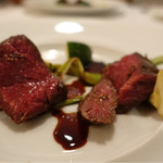 クッチーナ イタリアーナ ガッルーラ - 