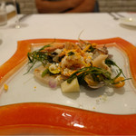 クッチーナ イタリアーナ ガッルーラ - 