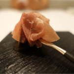 クッチーナ イタリアーナ ガッルーラ - 