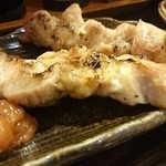 かさや - 鳥もも