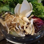 やさい家めい 五反田東急スクエア店 - 