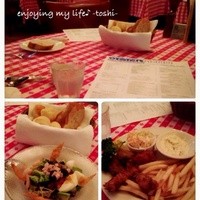 グランド・セントラル・オイスターバー&レストラン 品川店 - 