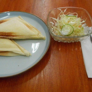 ほっとカフェ_1