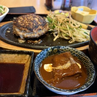金沢牛たん食堂 10&10_0