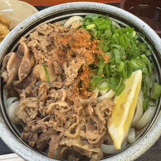 麺処 綿谷_1