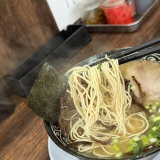 らーめん楓神_1