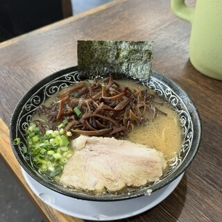 らーめん楓神_0