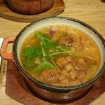 パンビュッフェ&肉イタリアン 茶屋町 ファクトリーカフェ - 