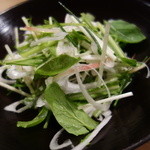 とく山 - 野菜も旨い！