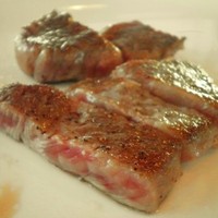 阿檀 - 2回目のお肉