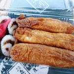 森川寿司店 - 聖天寿司