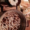 うどん山長
