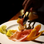 タケル クインディチ - タケル クィンディチ