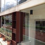 シニフィアン シニフィエ - 外観です