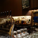 ブラッセリー・ビアブルヴァード - 