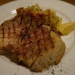 ブラッセリー・ビアブルヴァード - 