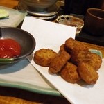 一軒め酒場 - 一軒めボール　