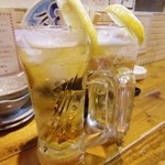 一軒め酒場 - バクハイ