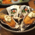 Nakamura - 牡蠣