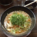 旨いラーメン ゆうや 三田スープ工房店 - 