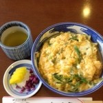 ひさご - 親子丼