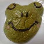 HOKUO - くりーむケロちゃん￥180-