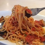 Torattoria Deru Kuadoriforio - 