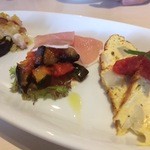 Torattoria Deru Kuadoriforio - 