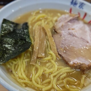 麺家 いし川_1
