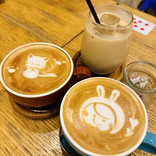 カフェツムリ_1