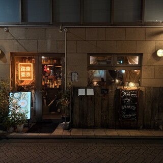 東京ロア_1
