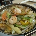 J's Store - ビーフン炒め