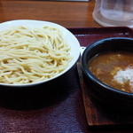 Tsukemen Ichirin - 