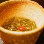 と村 - じゅんさい