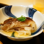 と村 - 瀬戸内海に面した香川県観音寺の鳥貝