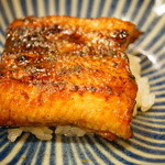 と村 - 青森県小川原湖（おがわらこ）産天然鰻の飯蒸し