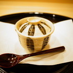 と村 - 海鼠腸（このわた）のわた水