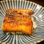 と村 - 青森県小川原湖（おがわらこ）産天然鰻の飯蒸し