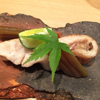 春草 - 15.5月 焼き物