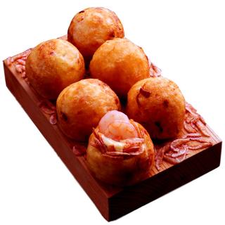 海老名サービスエリア(下り線)海老名茶屋_0