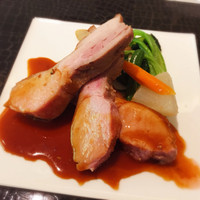 レストラン ヒロミチ - 