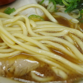 ちゃあしゅうめん ゆうらい_1
