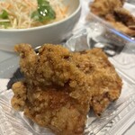 から揚げ専門店 から助 - 料理写真: